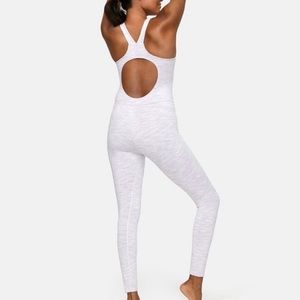 Outdoor Voices Freeform Unitard - Superbloom